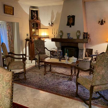 Gîte de l’Allaine Morvillars Exterior foto
